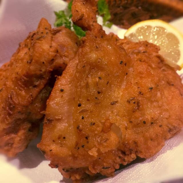 欧風料理 イル・バッカナーレ - サブ画像1