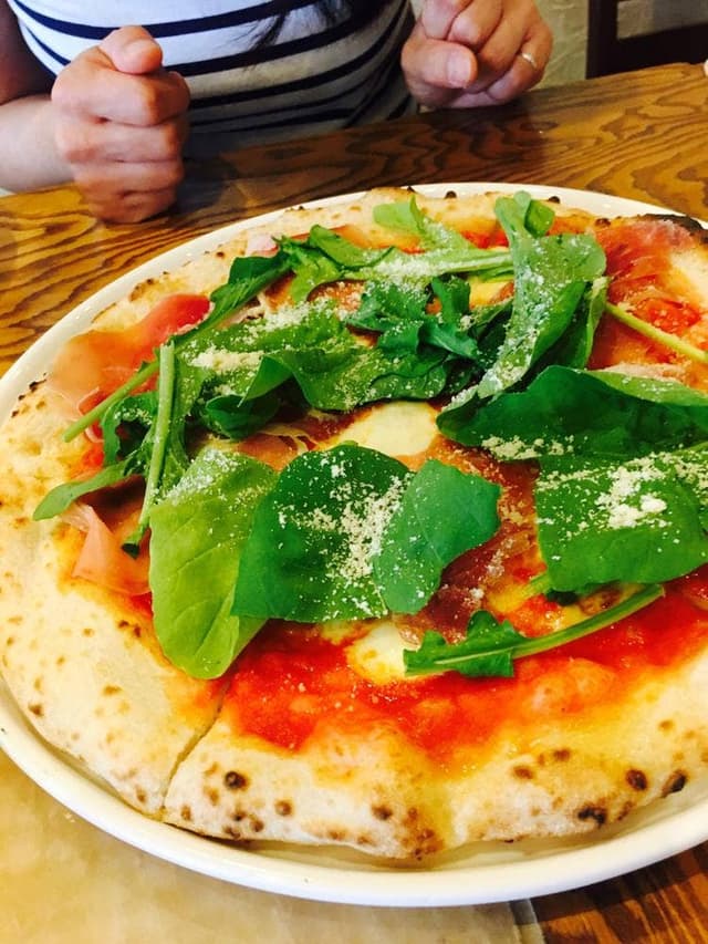 PIZZERIA TACCATO - サブ画像2