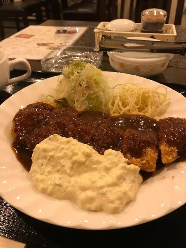 キッチンカフェ ミユキ - サブ画像2