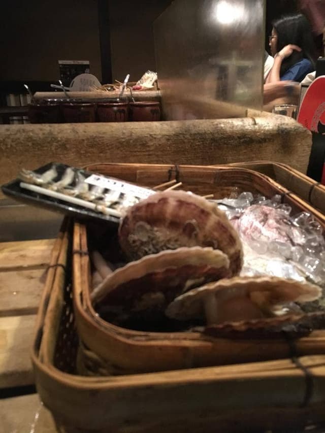 力丸茶屋 - サブ画像2