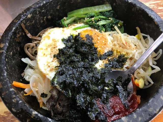 玉一 天五店 - サブ画像2