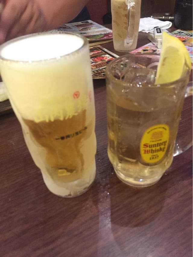 山内農場 博多駅前通り店 - サブ画像2