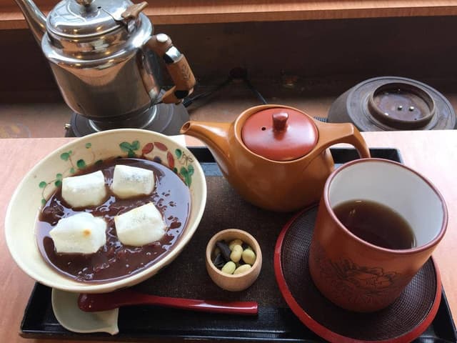 ひじかた園 ティールーム - サブ画像1