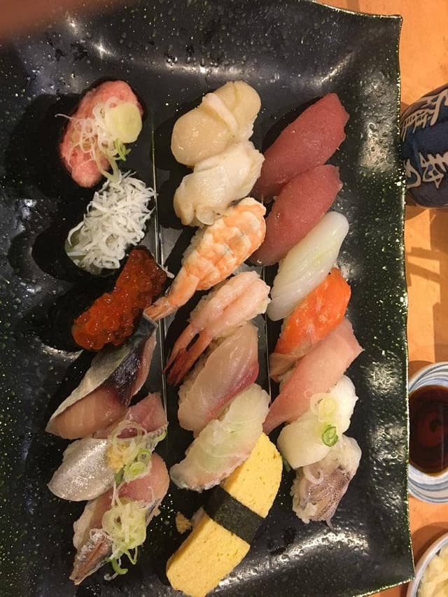 寿司鷹 エルミロード店 - サブ画像3