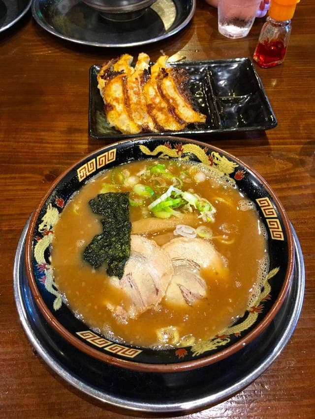 風来軒 山と川 - サブ画像3