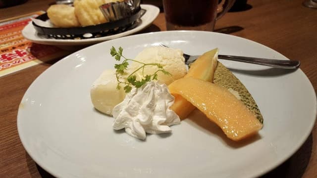 はなの舞 甲府駅前店 - サブ画像2