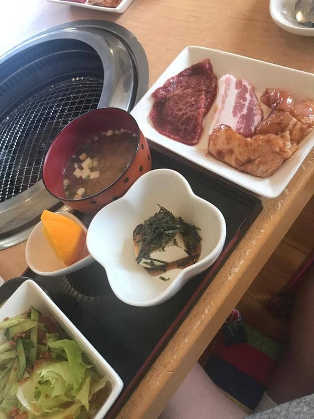 韓国料理 ハンマダン - サブ画像2