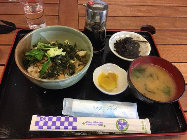 舟戸の番屋 - サブ画像2