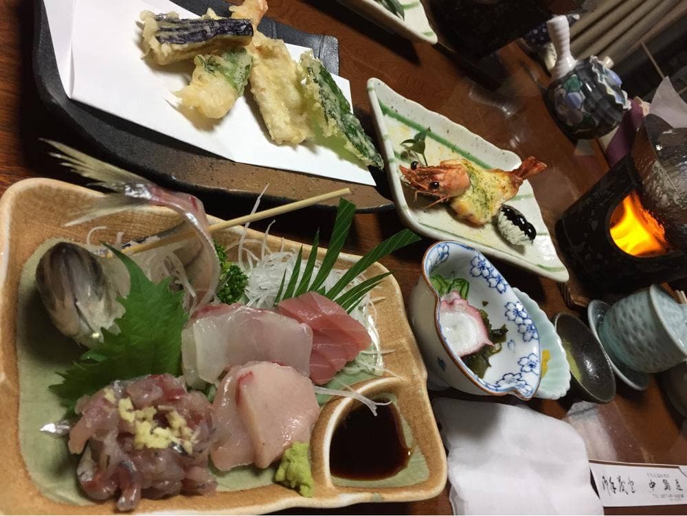 中島荘
