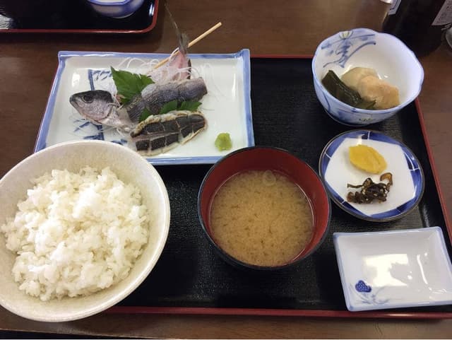 うえの - サブ画像3