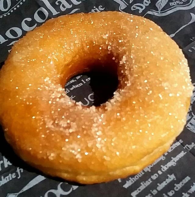 Canezees Doughnut - サブ画像3