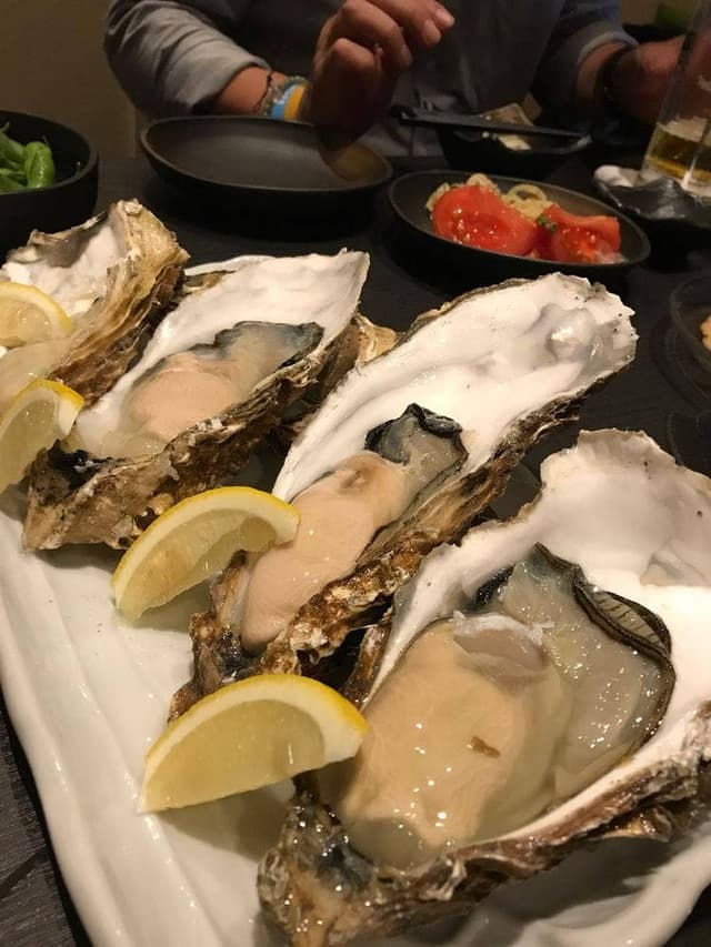 魚吉 南三条店 - サブ画像2