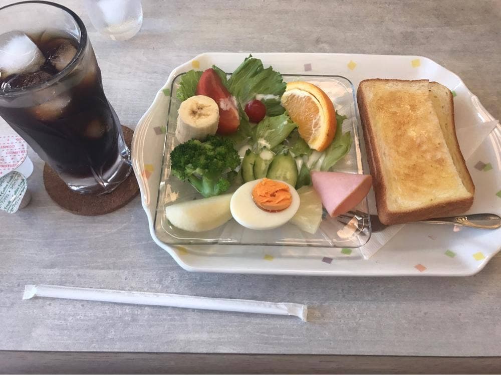 喫茶 ポケット