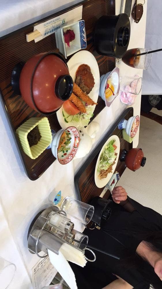 レストラン アレグリア 沖縄県青年会館