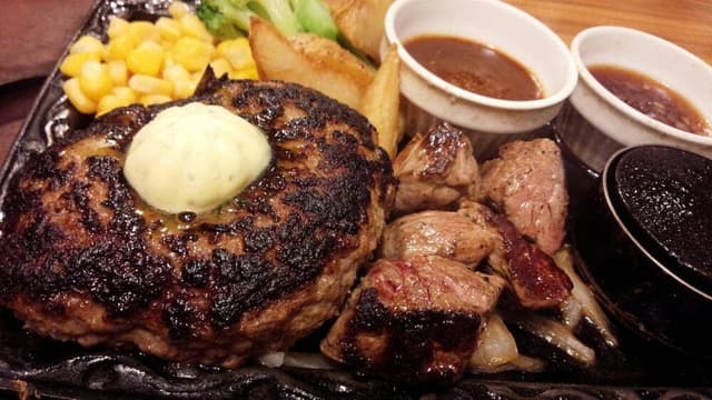 HIRO ダイバーシティー東京店 - サブ画像3