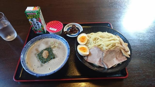 麺屋 暁 - サブ画像3