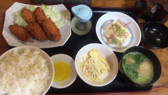 榮 - サブ画像1