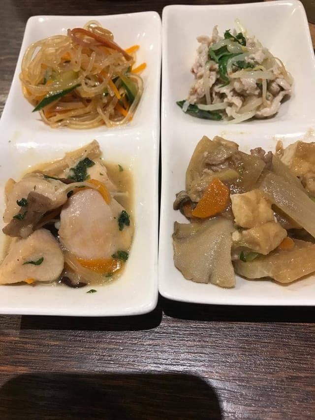 炭火焼き鳥 こざや - サブ画像3