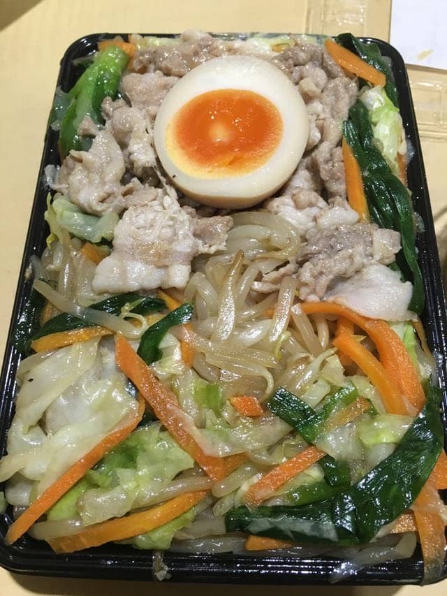 道の駅しもつけ お弁当・お惣菜コーナー - サブ画像3