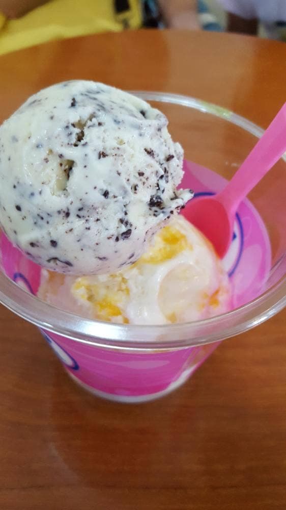 サーティワンアイスクリーム 中野早稲田通り店 - サブ画像2