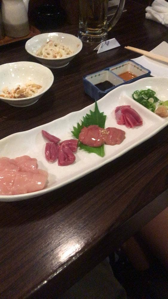 備長炭火焼鳥 裕泉 - サブ画像1