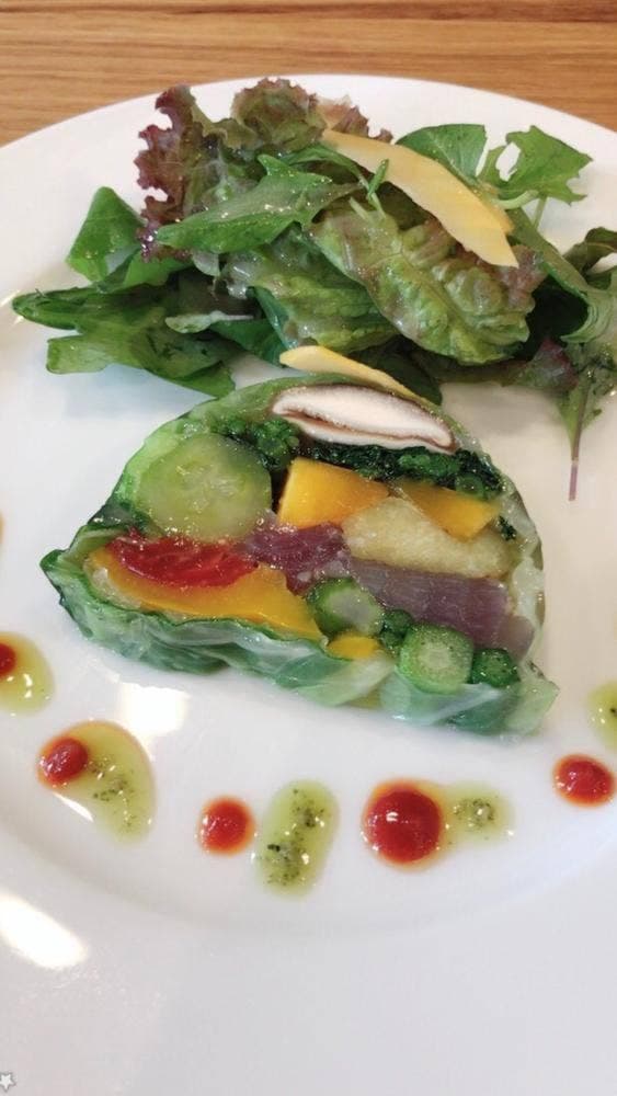 フレンチ食堂 ittoku - サブ画像3