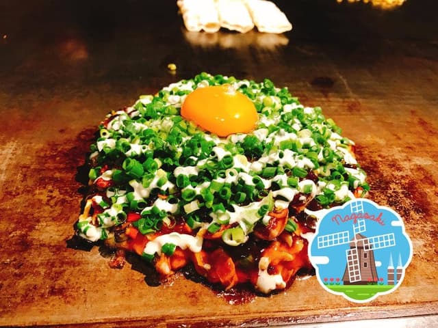 焼き焼き鉄板 はまのや - サブ画像3
