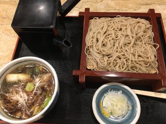 そば処福庵 - サブ画像2