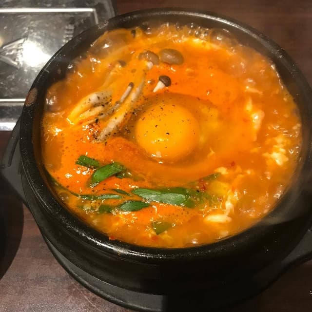 とん豚テジ 目黒店 - サブ画像3