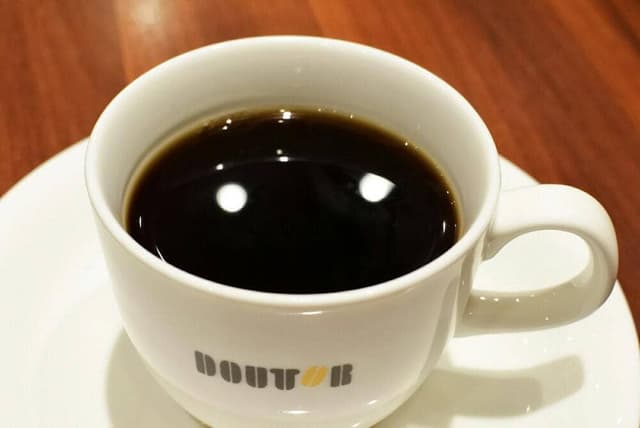 ドトールコーヒーショップ 仙台定禅寺通り店 - サブ画像2