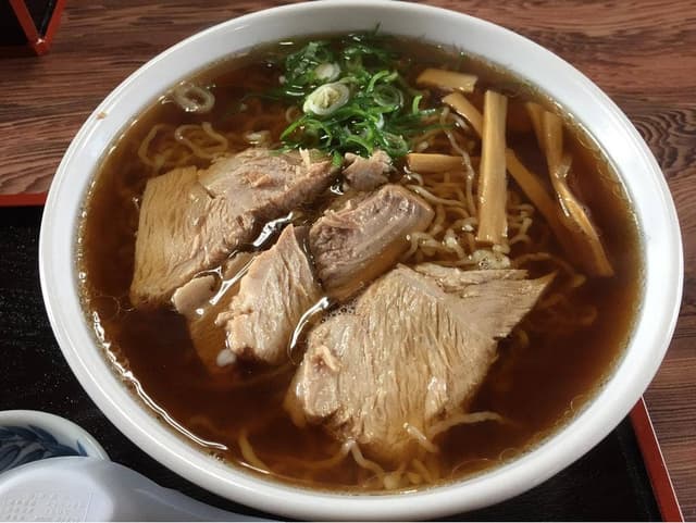金田そば屋 - サブ画像1