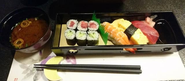 和食 梅心 - サブ画像1