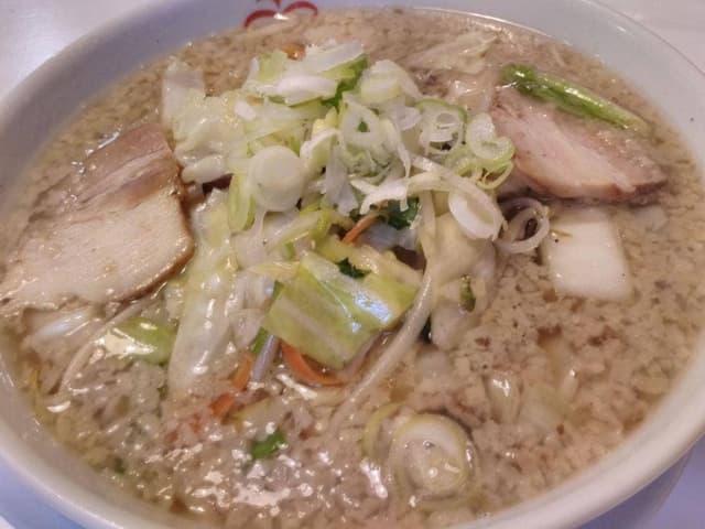 ラーメンやま吉 - サブ画像3