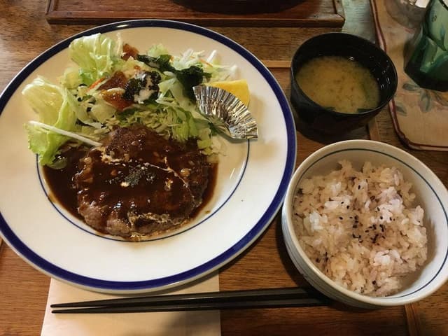 Cafe&Restaurant HotPot - サブ画像1
