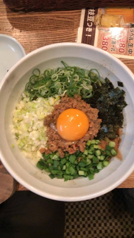 チャイナビストロ ワンスープ - サブ画像3