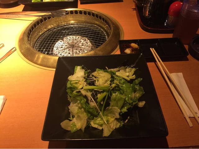 焼肉屋さかい 成田店 - サブ画像3