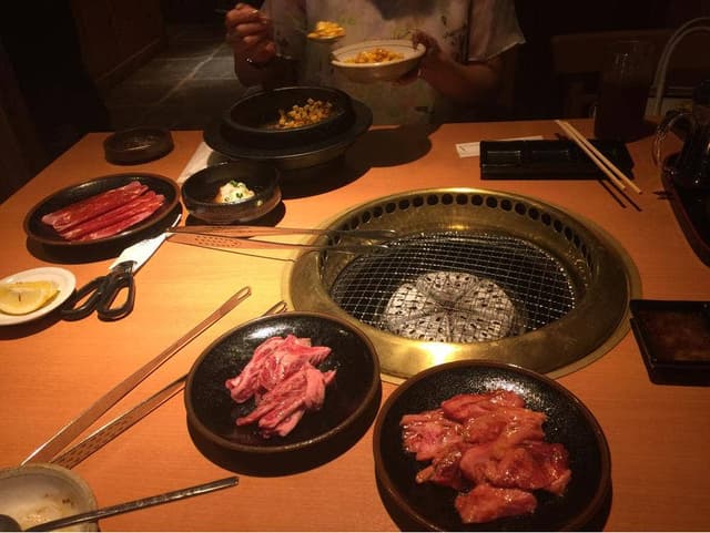 焼肉屋さかい 成田店 - サブ画像1