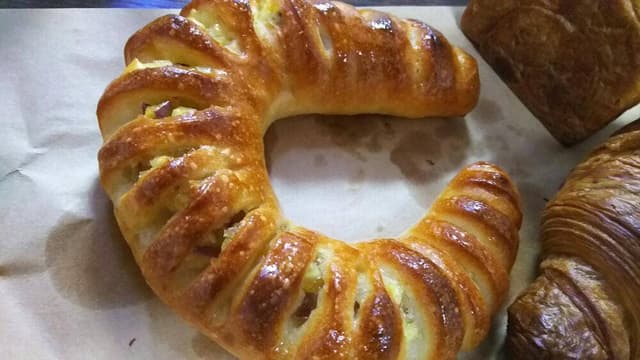 パンの店 カッタン 曽木本店 - サブ画像2