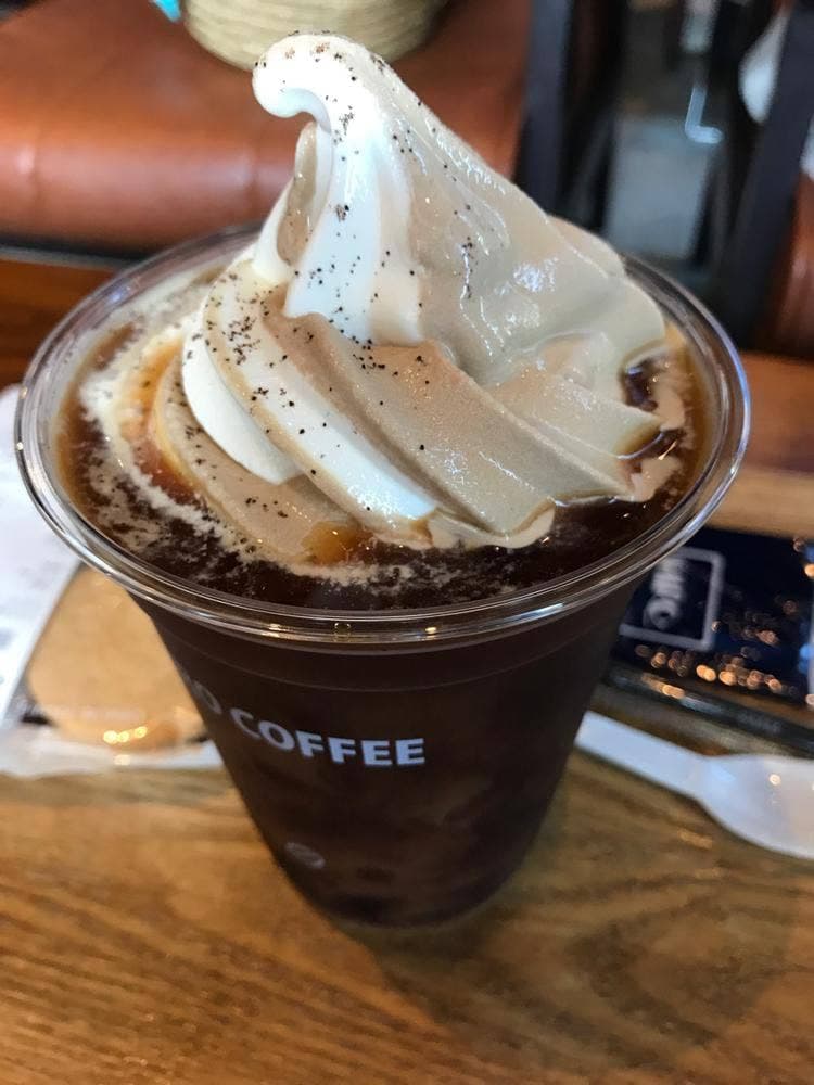 ヒロコーヒー 阪急オアシス石屋川店