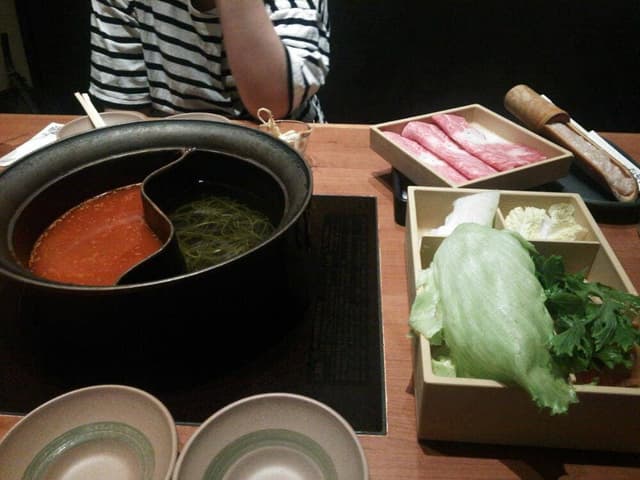 しゃぶしゃぶ温野菜 LABI千里中央店 - サブ画像2