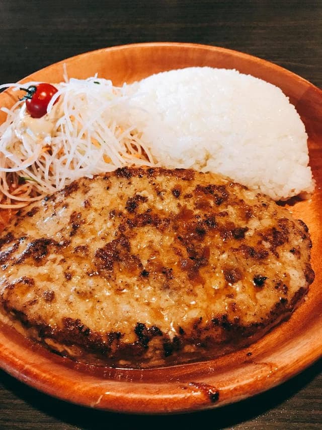 びっくりドンキー 堺美原店 - サブ画像3