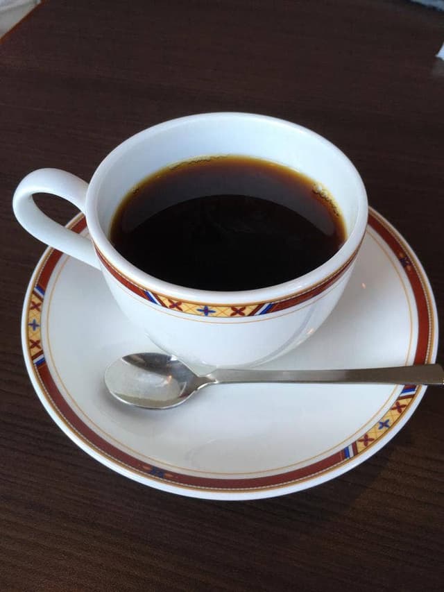 自家焙煎珈琲 CAFE HANS - サブ画像2