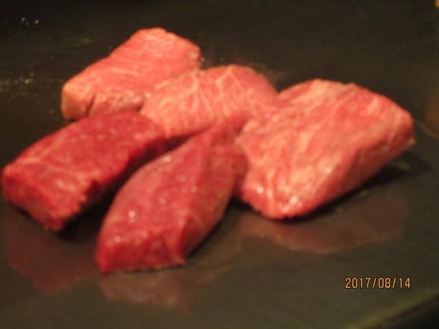 神戸牛 和ノ宮 道頓堀本店 - サブ画像1