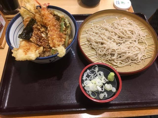 天丼てんや 東武練馬店 - サブ画像3