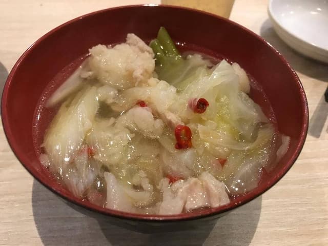 すたみな太郎 成田店 - サブ画像1