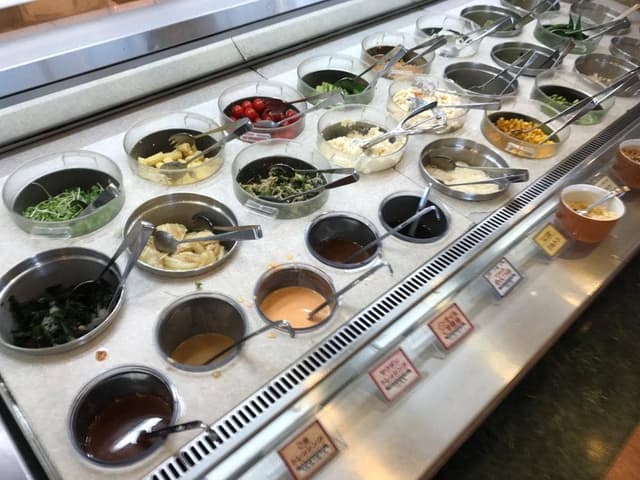 ビッグボーイ 印西西の原店 - サブ画像1