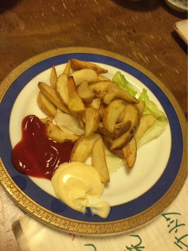 しおかわ - サブ画像2