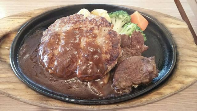 ステーキのどん 門真店 - サブ画像3