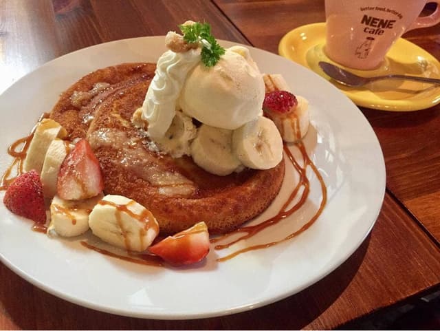NENE cafe - サブ画像2