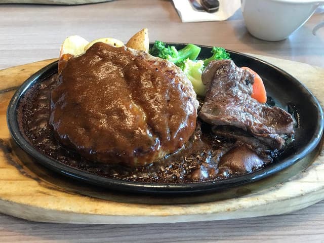 ステーキのどん 蓮田店 - サブ画像3